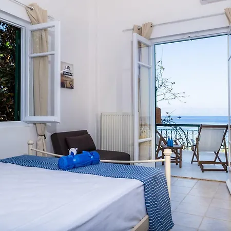 Ionian Boutique Hébergement de vacances *