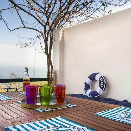 Hébergement de vacances Ionian Boutique *