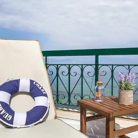 Ionian Boutique Hébergement de vacances