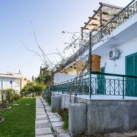 Ionian Boutique Hébergement de vacances *