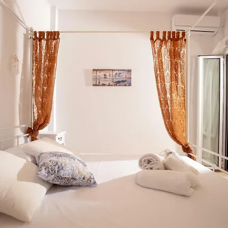 Hébergement de vacances Ionian Boutique *