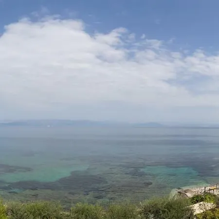 Ionian Boutique Hébergement de vacances *