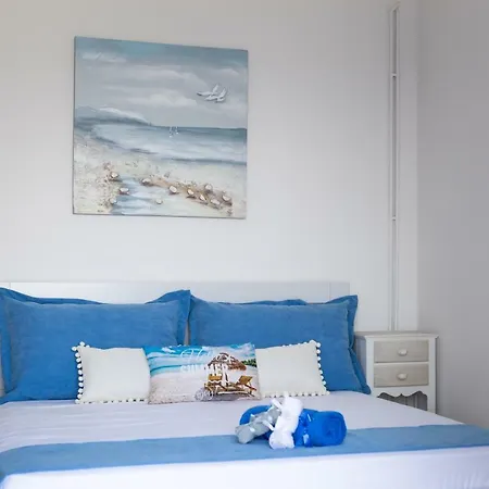 Hébergement de vacances Ionian Boutique
