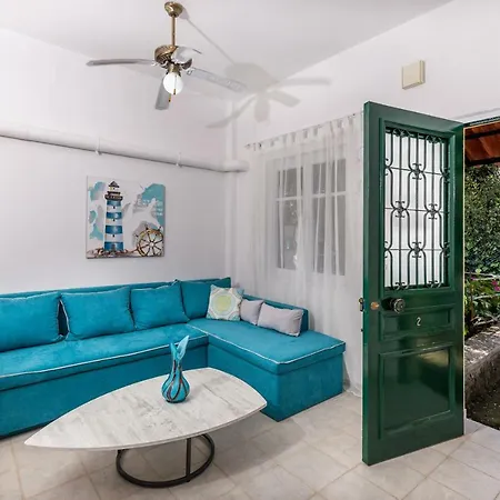 Hébergement de vacances Ionian Boutique Benitses (Corfu)