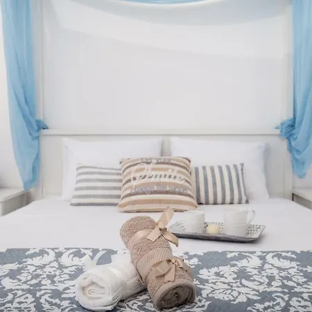Ionian Boutique Μπενίτσες