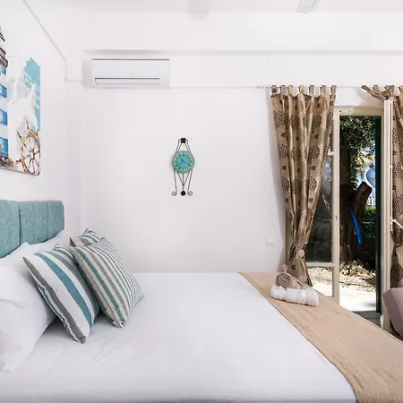 Ionian Boutique Σπίτι διακοπών *