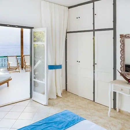 Σπίτι διακοπών Ionian Boutique *