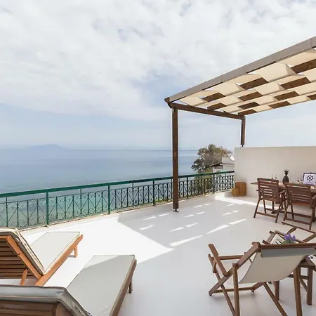 Feriehus Ionian Boutique