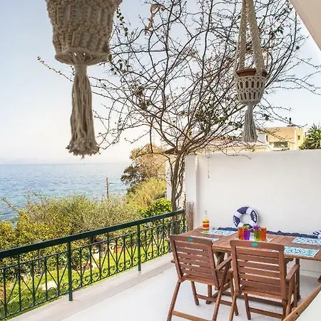 Ionian Boutique Μπενίτσες