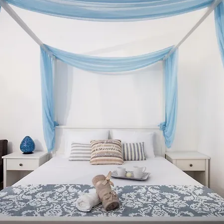 Ionian Boutique בית נופש בניטסס